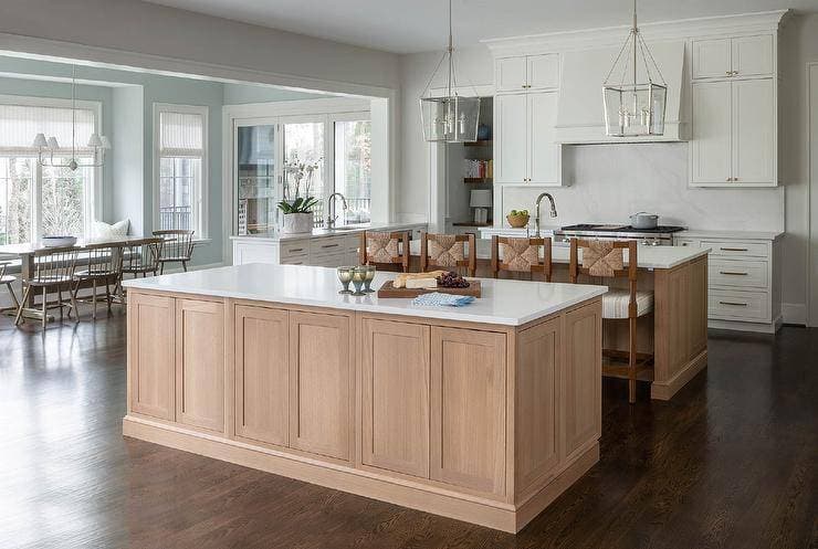 Cover Image for Kitchen Design Rules You Should Never Break