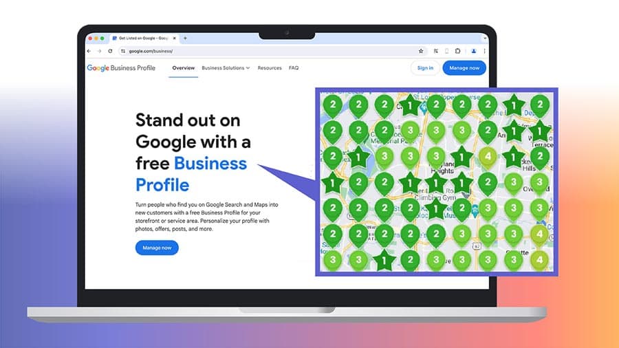 Cover Image for Mastering Google Business Profile for Flooring Companies: A Step-by-Step SEO Guide
