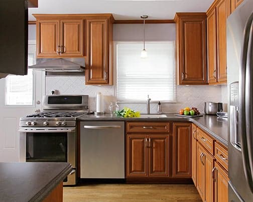 Cover Image for Corian vs. Cambria | Kitchen Design Contractors