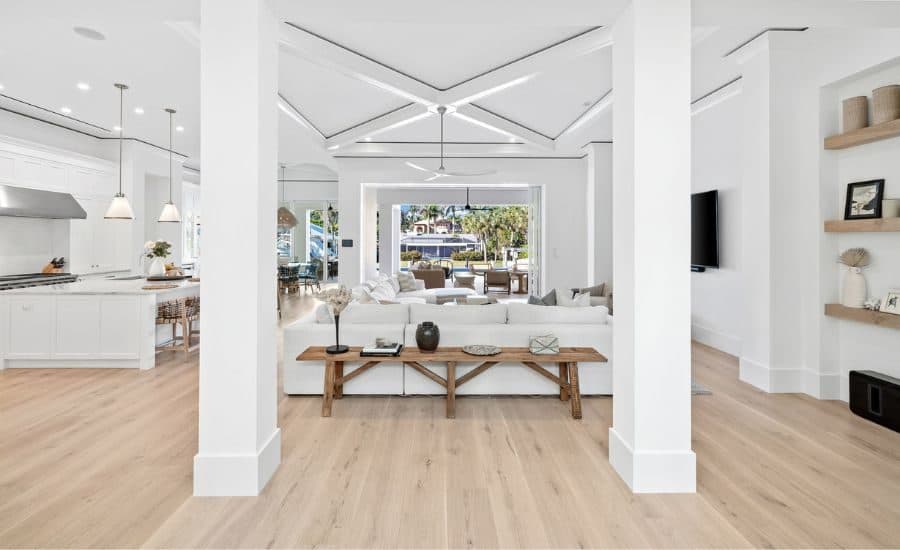Cover Image for Riva Max Offers Two Unique Engineered Hardwood Grades