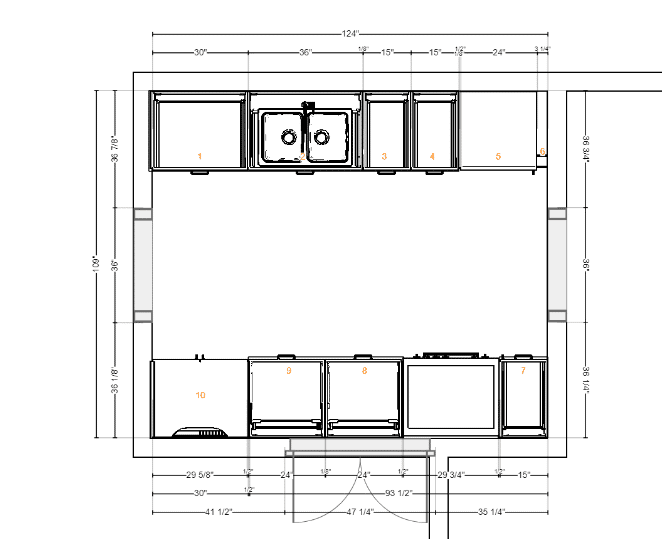 Cover Image for Calls with Paul: The Kitchen Design Podcast. Episode 48 Fixing existing mistakes.