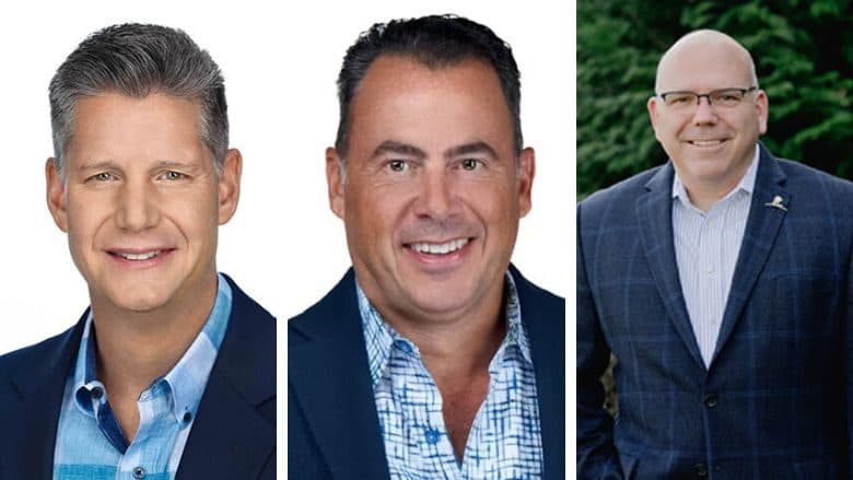 Cover Image for CCA Global Partners Announces Leadership Changes, Eric Bernstein Appointed as New CEO