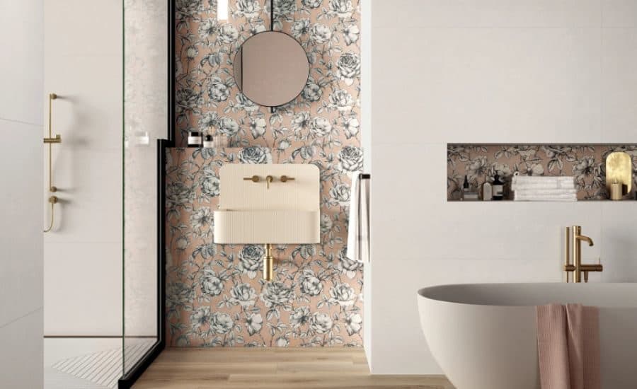 Cover Image for Piante Porcelain Tile from Enhance by Emser Tile