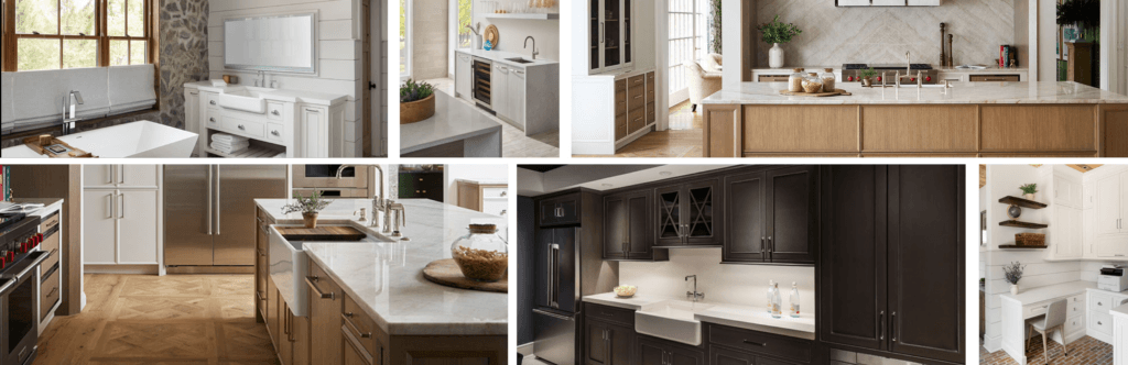 Cover Image for Plain & Fancy cabinet company acquired by Fabuwood