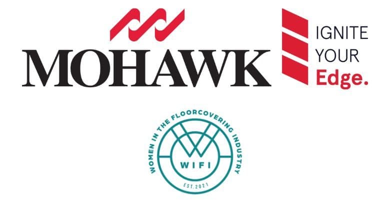 Cover Image for Mohawk Partners with WIFI to Celebrate Women in Flooring at Edge Summit 2025