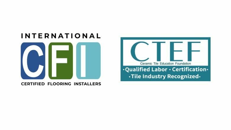 Cover Image for CFI and CTEF Launch Tile Training Program for Entry-Level Floor Covering Installers
