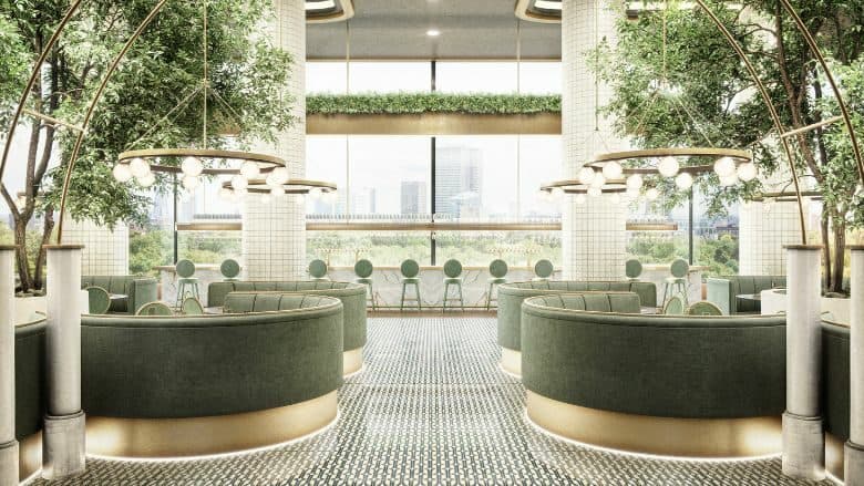 Cover Image for Daltile Celebrates National Tile Day by Showcasing the Superior Benefits of Tile