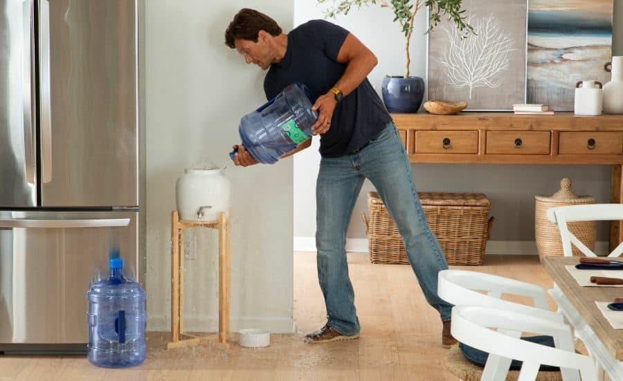 Cover Image for Mohawk’s SolidTech R Flooring Aims to Recycle 6 Billion Bottles Annually
