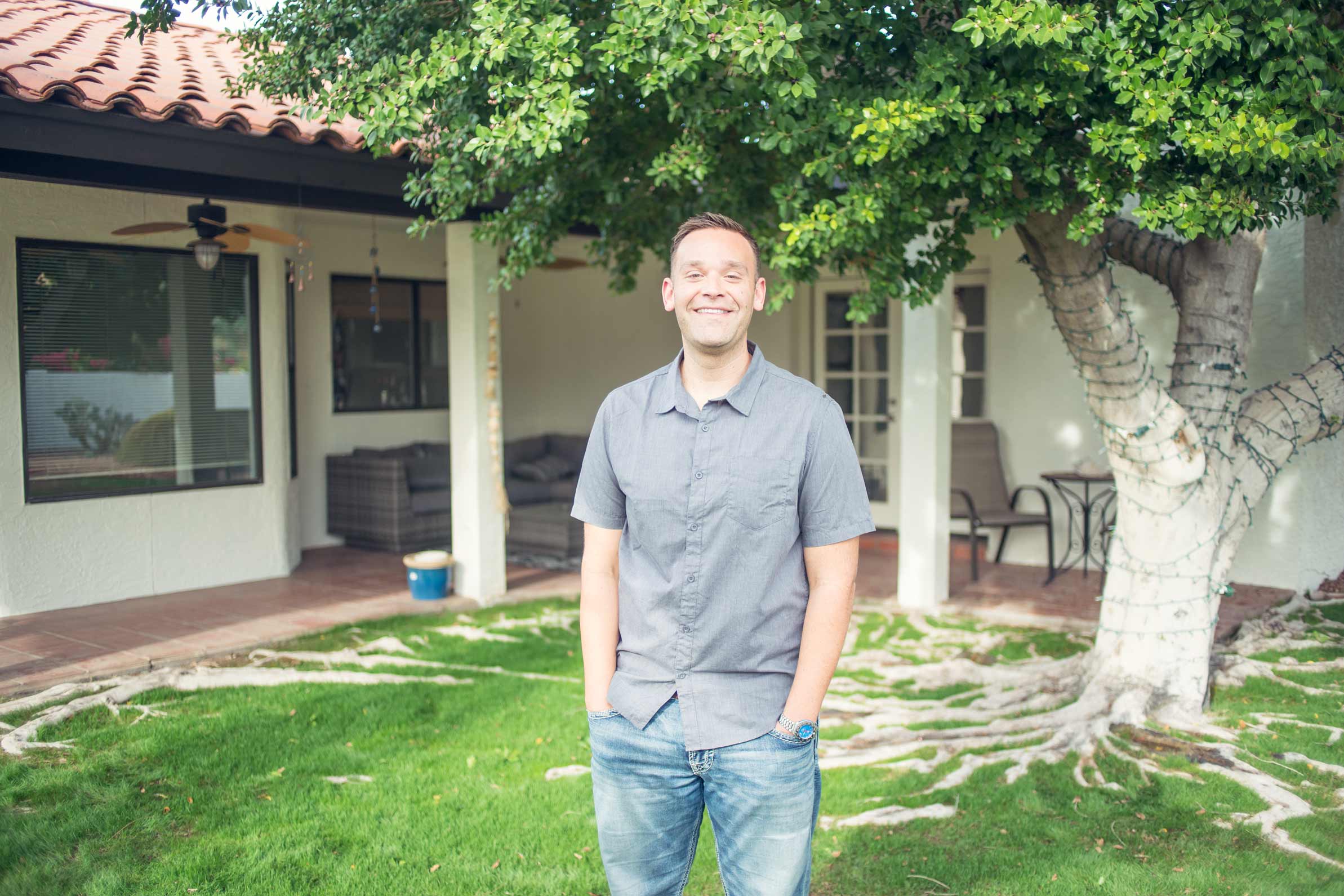 Cover Image for My First Year in a Lennar Home