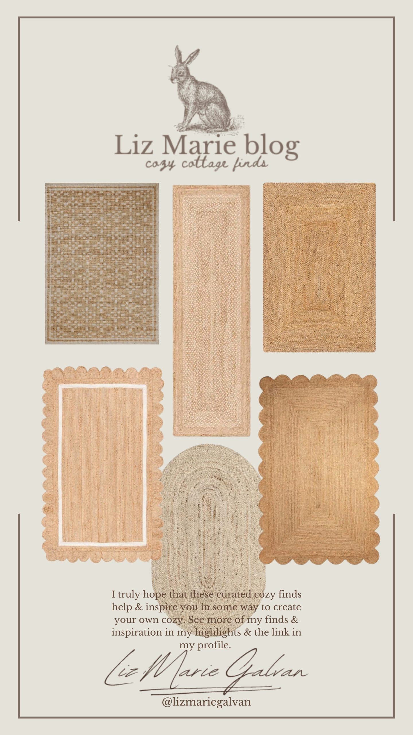 Cover Image for Wayfair’s July Stunning Rug Collection