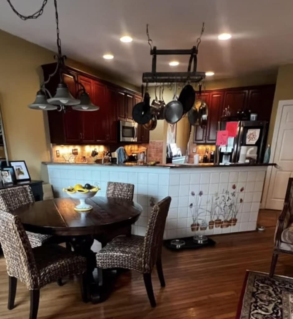 Cover Image for Blue Bell Kitchen Renovation